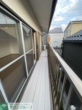 森貸家の物件内観写真